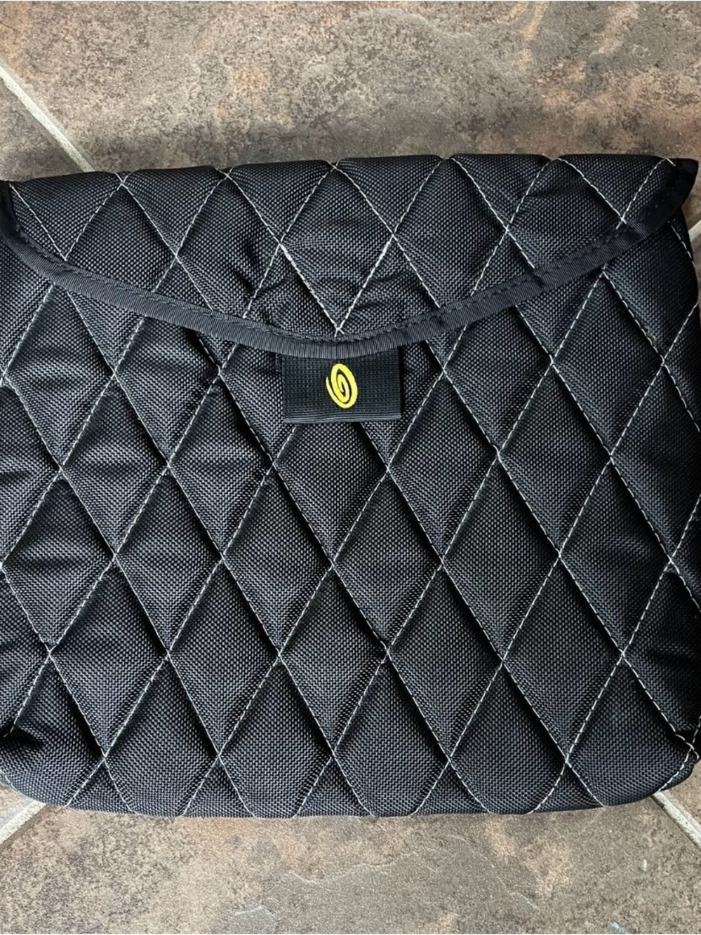 Timbuk2 Plush Layer Laptop/ Chrome Book/iPad Sleeve